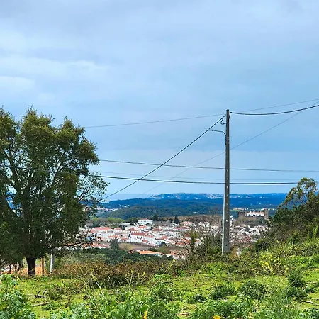 منزل ريفي Casa Avo Judite - Castelo Óbidos