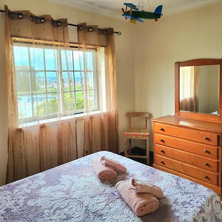 Casa Avo Judite - Castelo منزل ريفي *