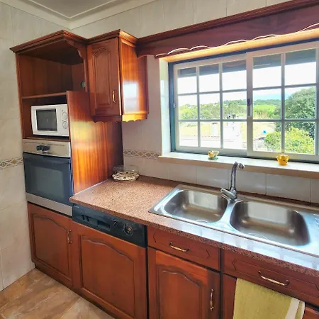 Casa Avo Judite - Castelo * Óbidos