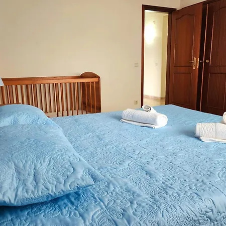 Casa Avo Judite - Castelo منزل ريفي