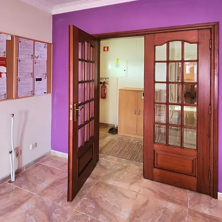 Casa Avó Judite - Castelo Casa rural