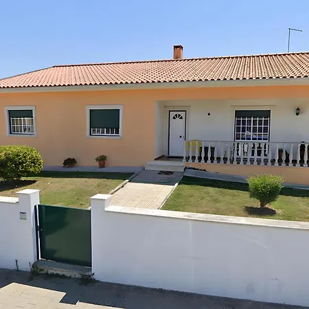 Casa Avo Judite - Castelo *