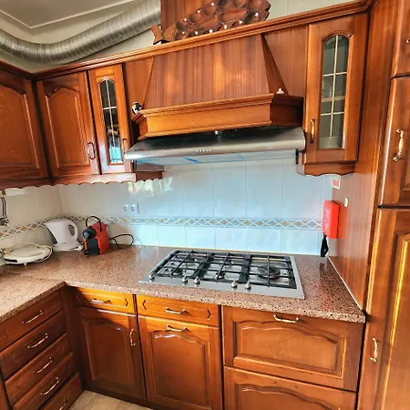 Casa Avo Judite - Castelo * Óbidos