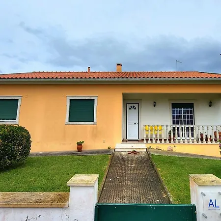 Lantställe Casa Avo Judite - Castelo Óbidos