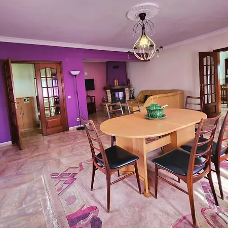 Casa Avo Judite - Castelo