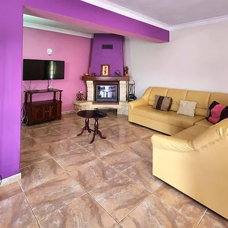 Casa Avo Judite - Castelo منزل ريفي *