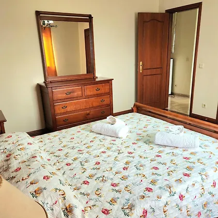 Casa Avo Judite - Castelo Εξοχικό σπίτι Όμπιδος