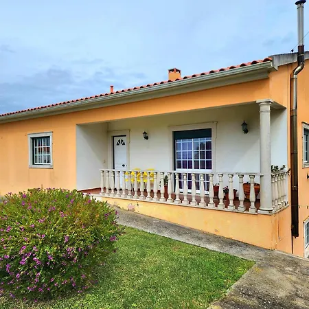 Lantställe Casa Avo Judite - Castelo *