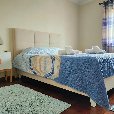 Casa Avo Judite - Castelo *
