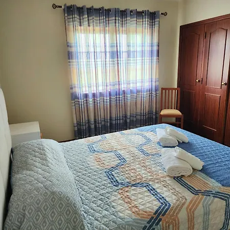 Lantställe Casa Avo Judite - Castelo Óbidos