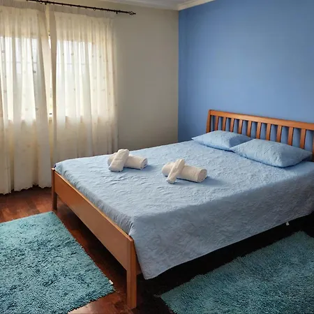 Casa Avo Judite - Castelo منزل ريفي