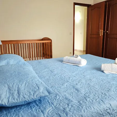 Casa Avo Judite - Castelo Lantställe *