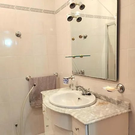 Casa Avo Judite - Castelo * Óbidos