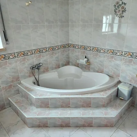 Casa Avó Judite - Castelo