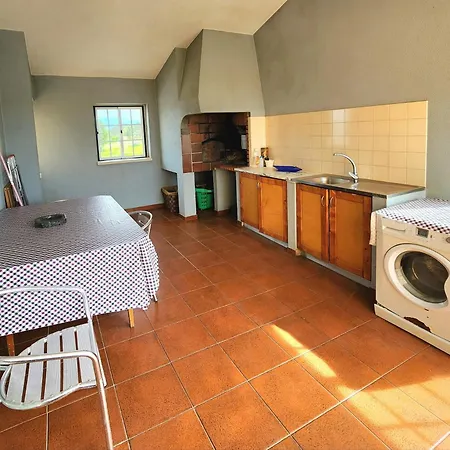 Casa Avo Judite - Castelo Lantställe Óbidos
