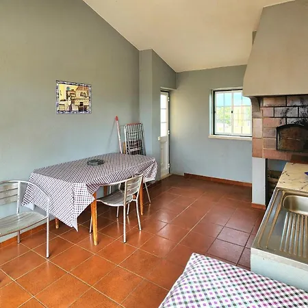 Lantställe Casa Avo Judite - Castelo Óbidos