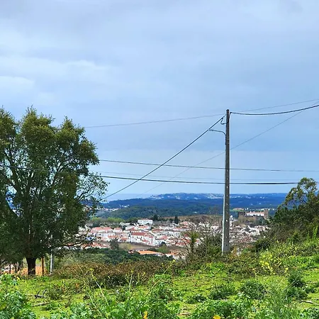 Lantställe Casa Avo Judite - Castelo *