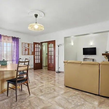 Εξοχικό σπίτι Casa Avo Judite - Castelo