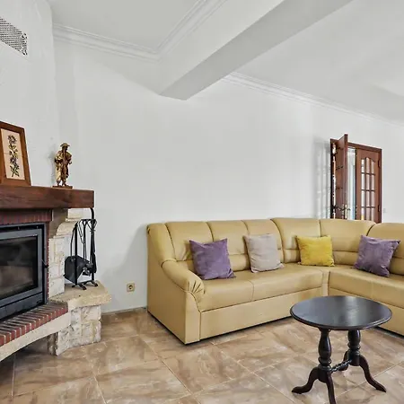 Casa Avo Judite - Castelo * Όμπιδος
