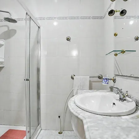 Casa Avo Judite - Castelo Εξοχικό σπίτι
