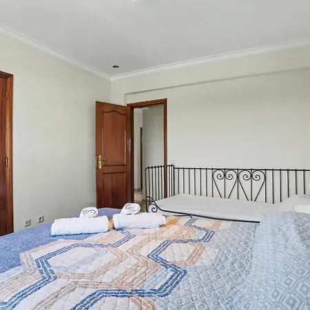 Εξοχικό σπίτι Casa Avo Judite - Castelo Όμπιδος