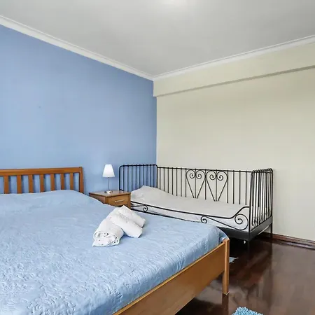 Εξοχικό σπίτι Casa Avo Judite - Castelo