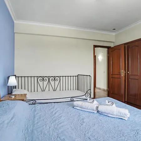 Lantställe Casa Avo Judite - Castelo