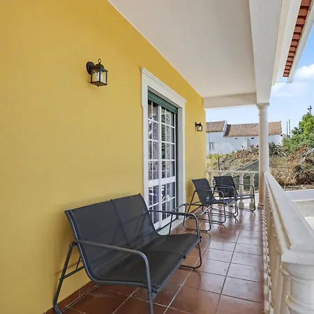 Casa Avo Judite - Castelo